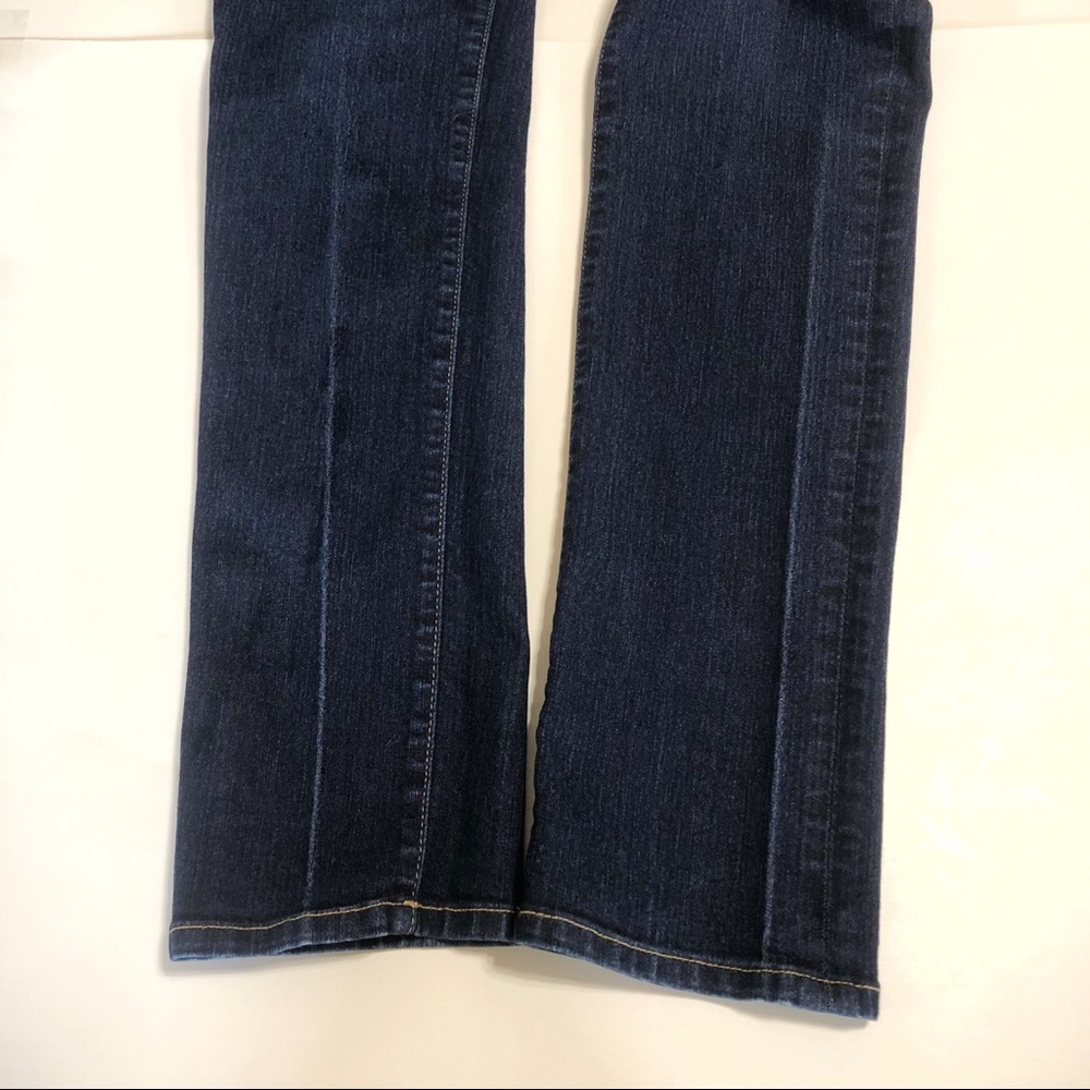SOLD🍾Kate Spade Perry St Play Hooky Skinny Jeans - Picture 6 of 8